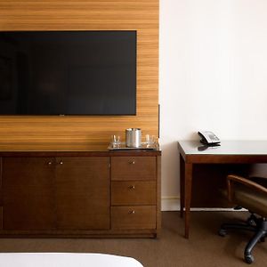 Chambre de Luxe Lit Queen-Size